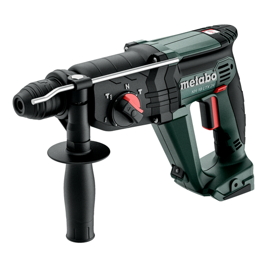 Metabo Akku-Kombihammer KH 18 LTX 24 (601712840)