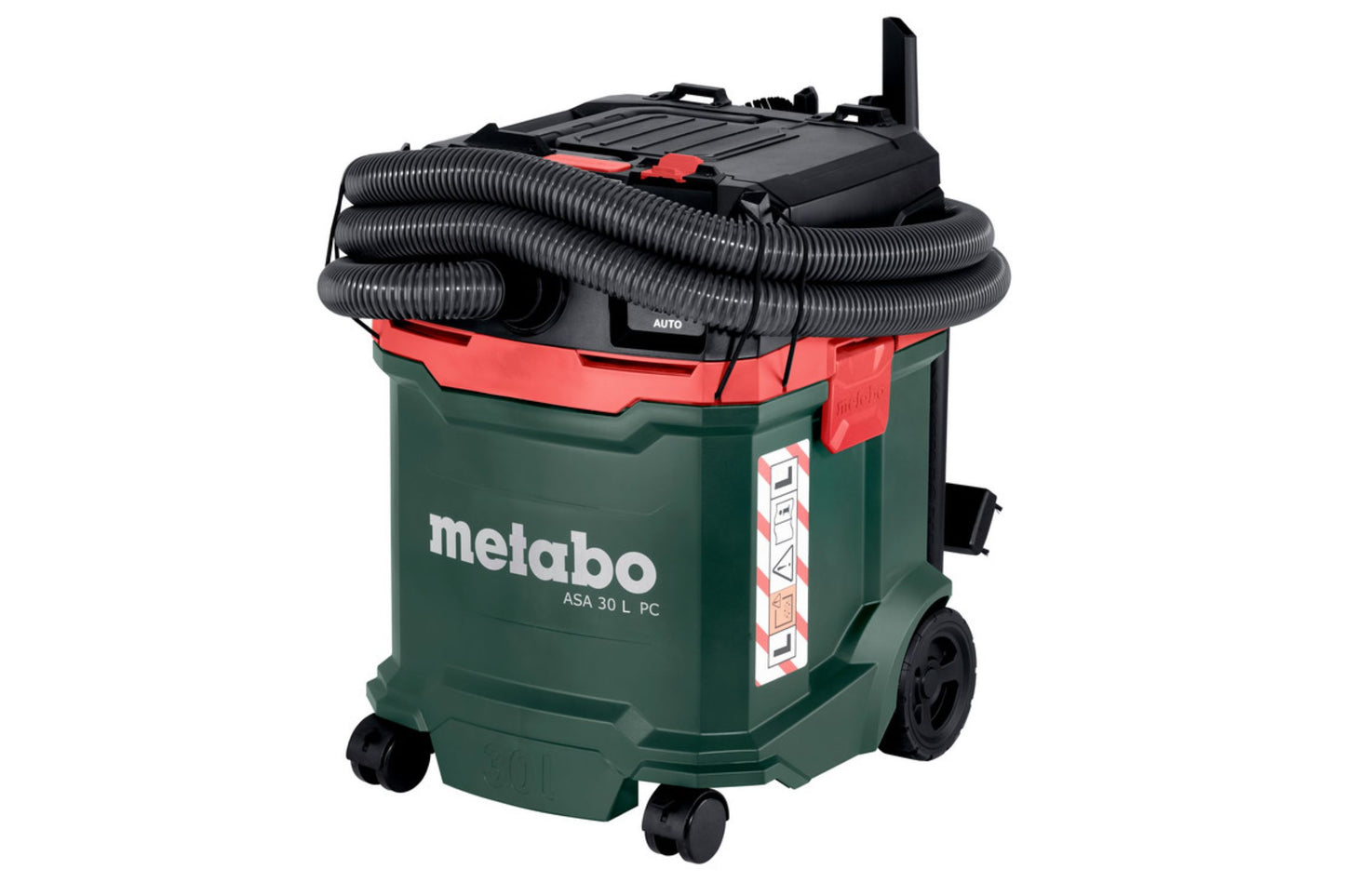 Metabo Allessauger ASA 30 L PC - 602086000