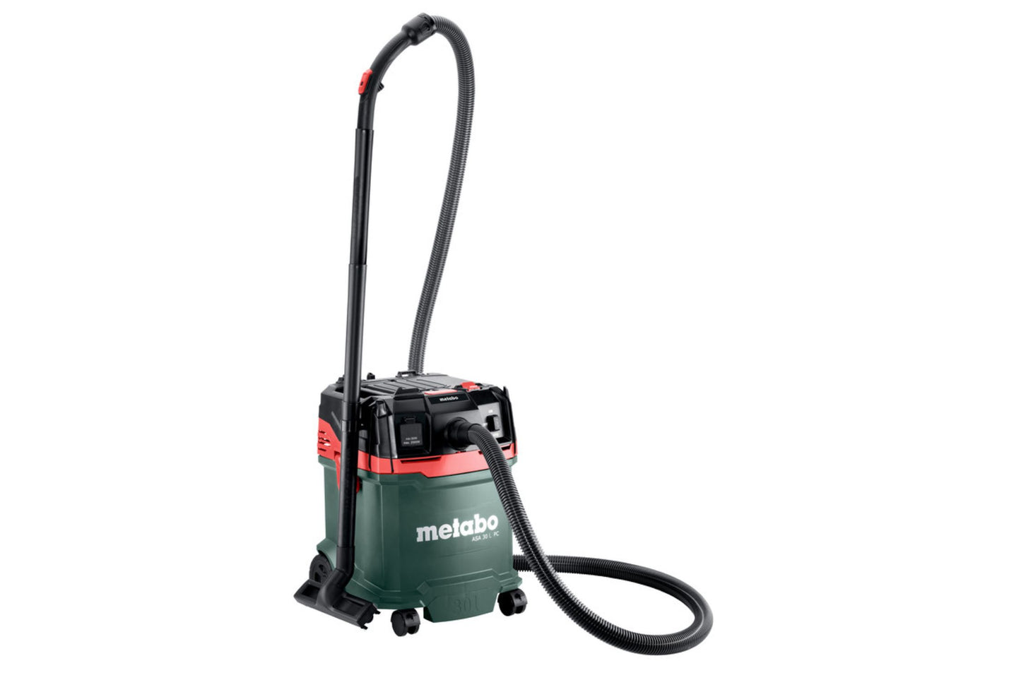Metabo Allessauger ASA 30 L PC - 602086000