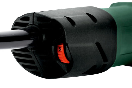 Metabo Winkelschleifer WEV 850-125 (603611000)