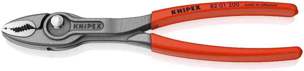 KNIPEX TwinGrip Frontgreifzange