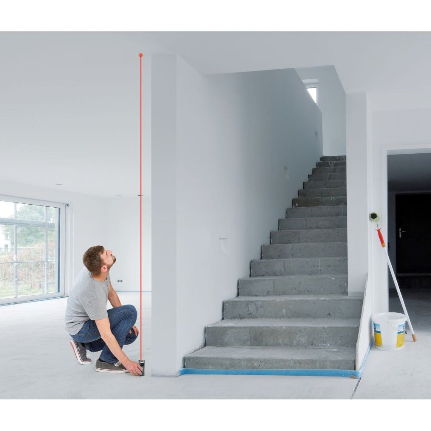 Laserliner DistanceMaster Compact Pro - 080.937A