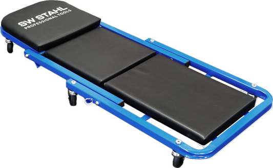 SW-Stahl Sitz- und Liege-Montageroller