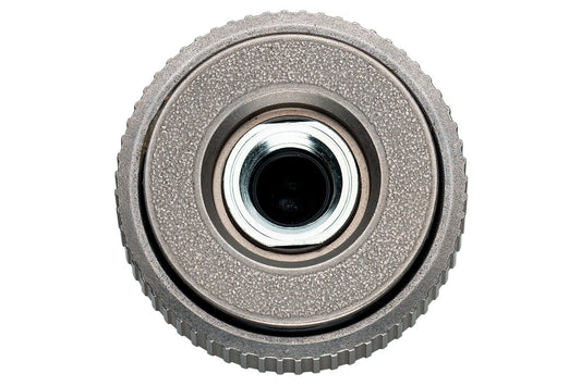 Écrou de serrage rapide Metabo M 14, pour toutes les meuleuses d'angle (630800000)