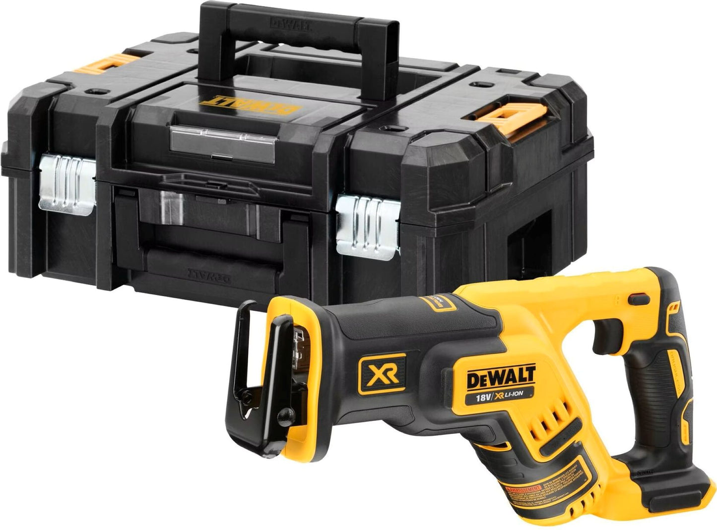 DeWalt Säbelsäge 18V / Basisv. DCS367NT-XJ