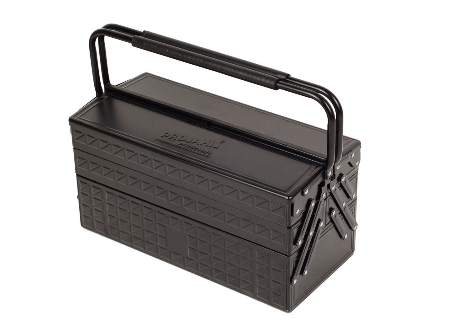 Projahn proficraft Werkzeugkoffer Universal 1/2" 84-tlg.