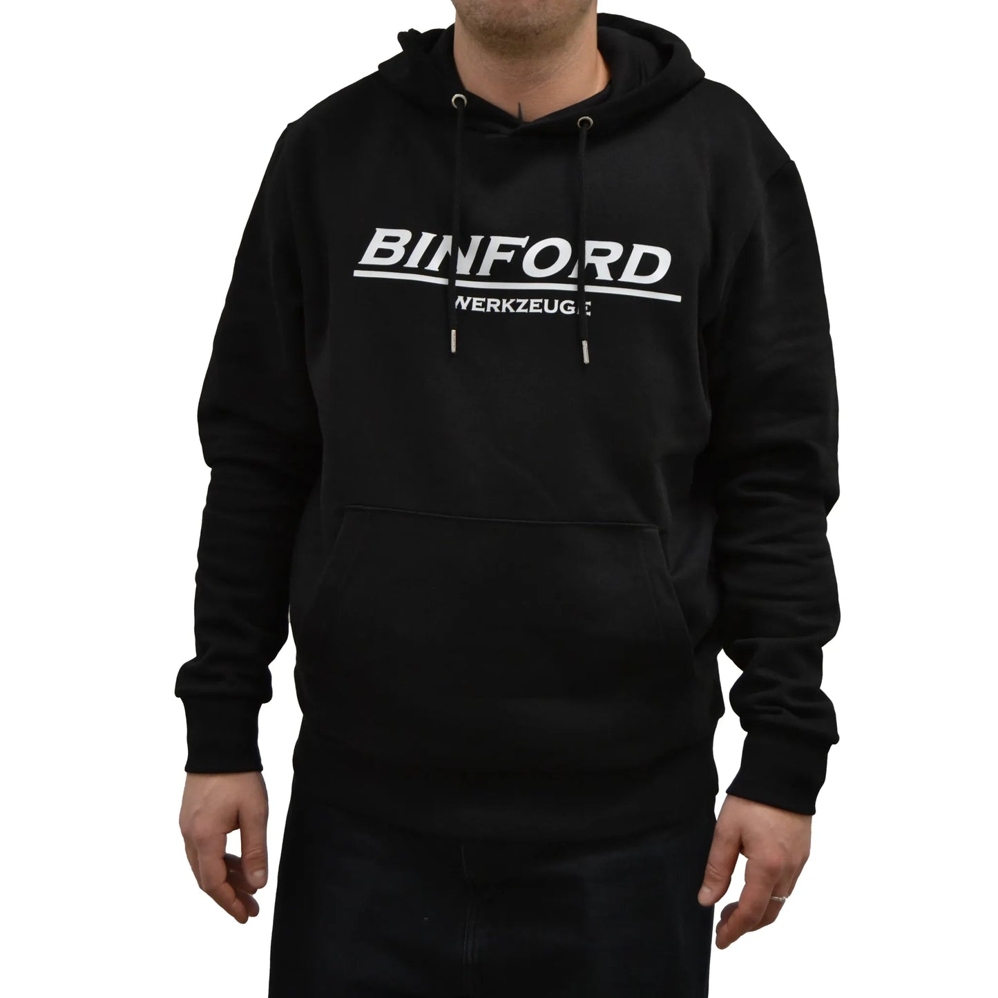 Binford Werkzeuge Hoodie - S
