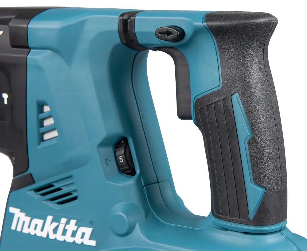 Makita Akku-Bohrhammer DHR281ZJ