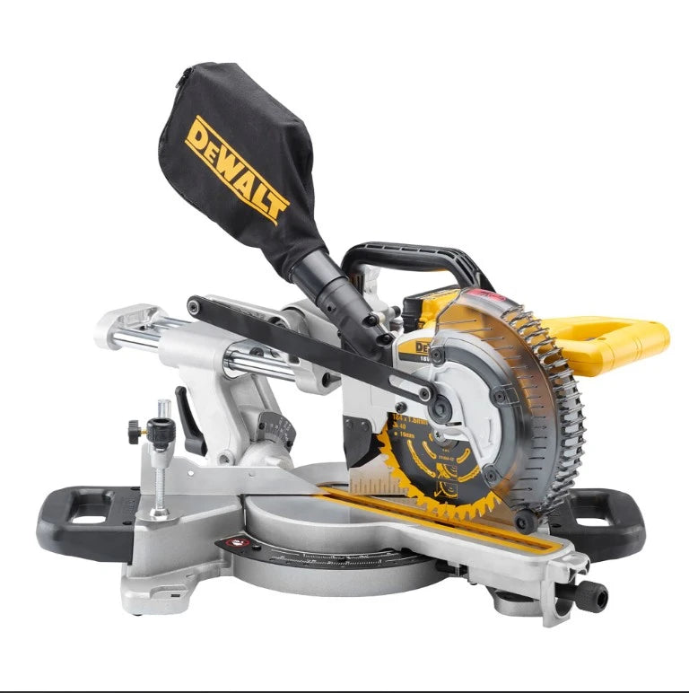 DeWalt Akku-Paneelsaege 18V, 184 mm
