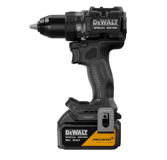 DeWalt McLaren Akku-Bohrschrauber DCD81MP2T