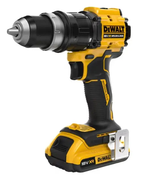 DeWalt McLaren Akku-Schlagbohrschrauber DCD86MP2T