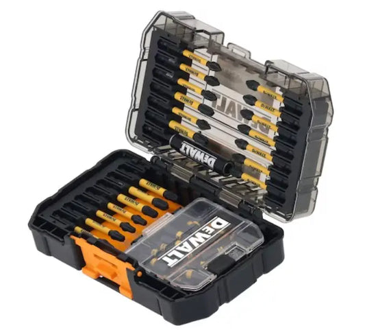 DeWalt McLaren Flextorq Bit-Set 51 tlg. - DT70908T