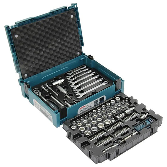 Makita Werkzeug-Set 120 tlg. - E-08713