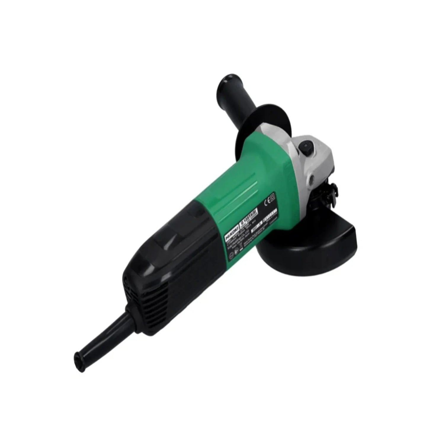 Hikoki Winkelschleifer G13STAYGZ