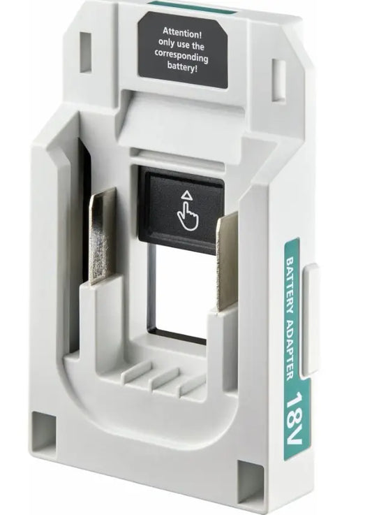 Laserliner PowerAdapter Makita 18V