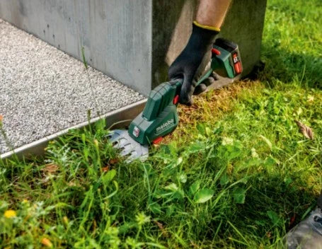 Metabo PowerMaxx SGS 12 Q - 601608500