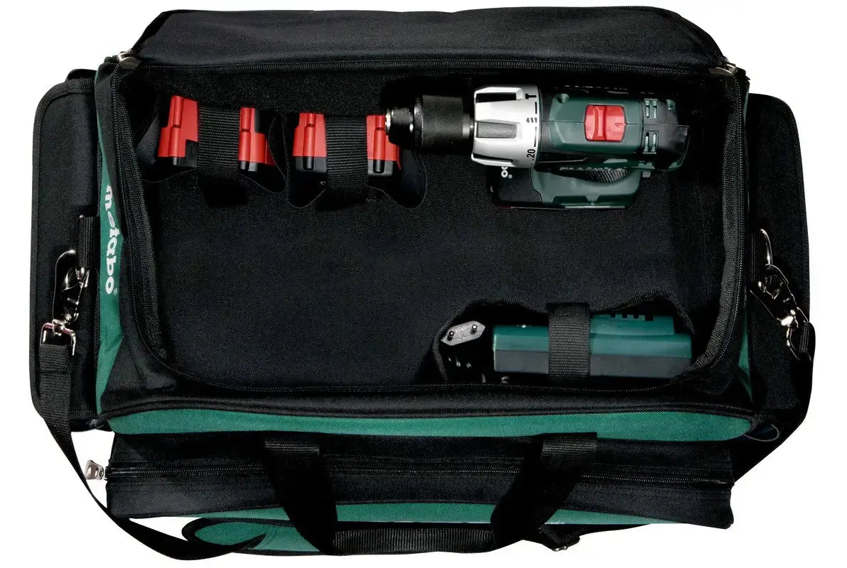 Metabo Werkzeugtasche (klein) (657006000)