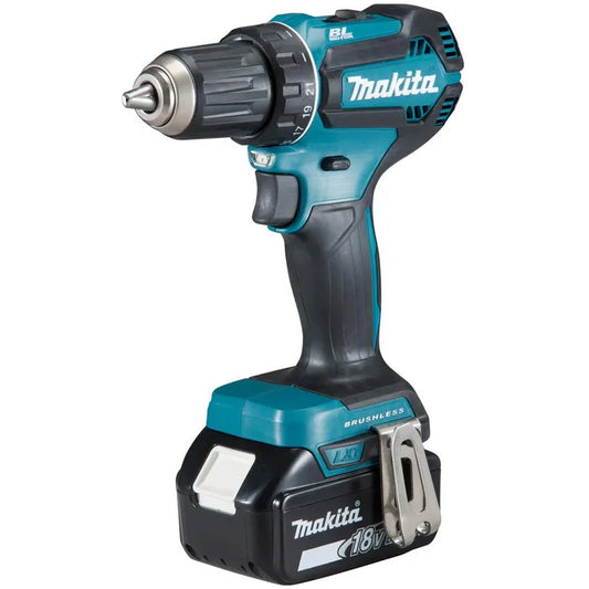 Makita Akku-Bohrschrauber DDF485RFJ