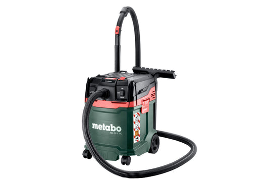 Metabo Allessauger ASA 30 L PC - 602086000