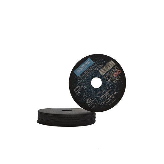 BINFORD Werkzeuge - Binford Trennscheibe 1000 - 125 x 1,0 x 22,23 mm 6100021