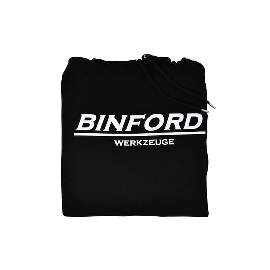 Binford Werkzeuge Hoodie