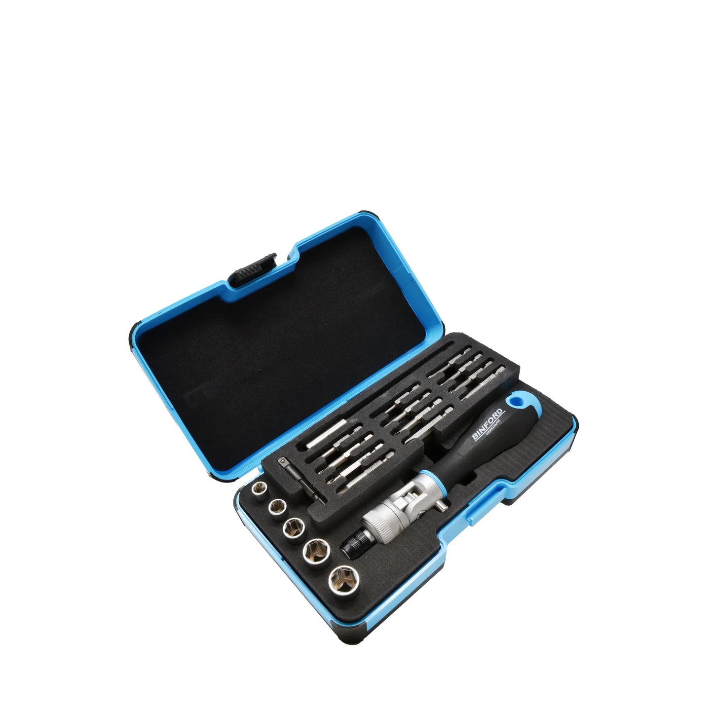 BINFORD Werkzeuge Werkzeugsatz 20 tlg. - 6100003