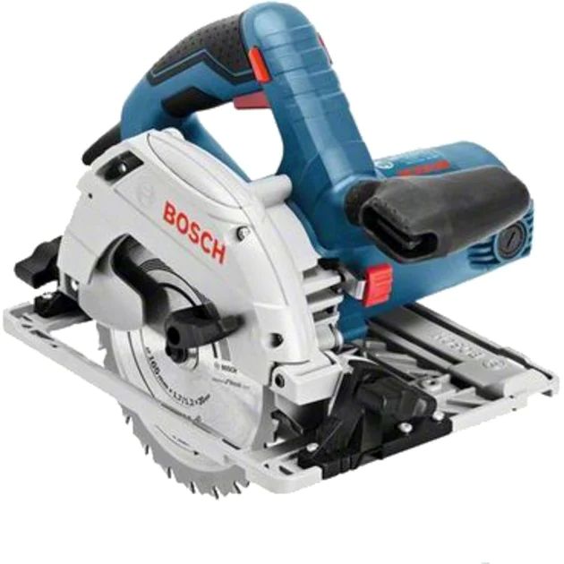 Bosch Handkreissäge GKS 55+ GCE