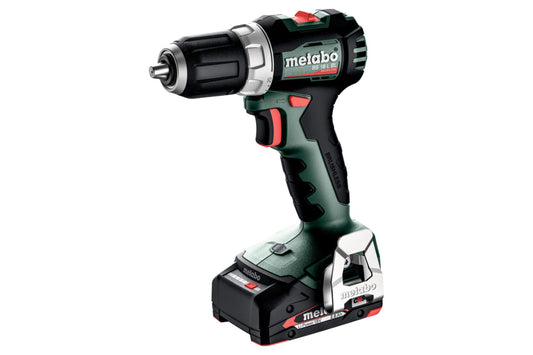 Metabo Akku-Bohrschrauber BS 18 L BL - 613155500