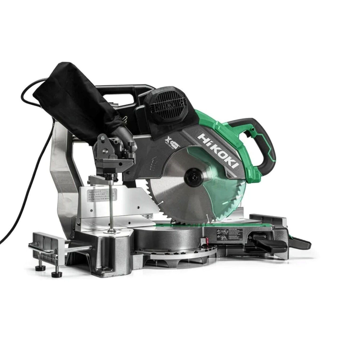 Hikoki Paneelsäge C12RSH3WAZ