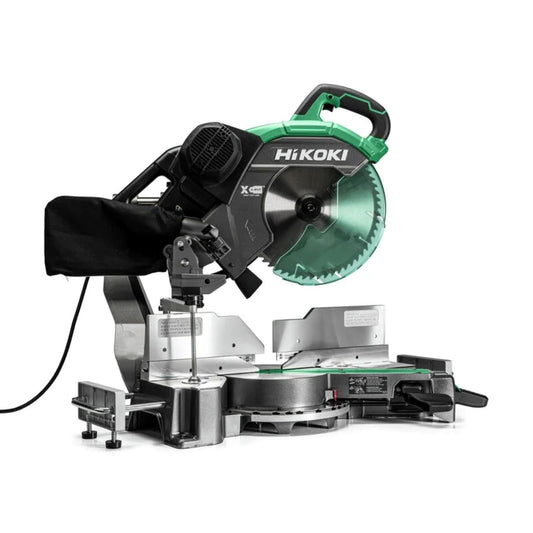 Hikoki Paneelsäge C12RSH3WAZ