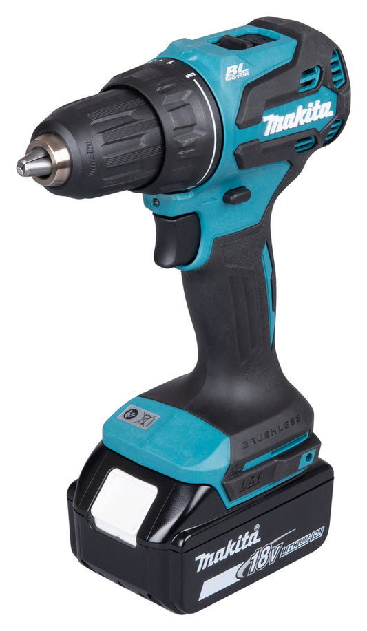 Makita Akku-Bohrschrauber DDF490Z