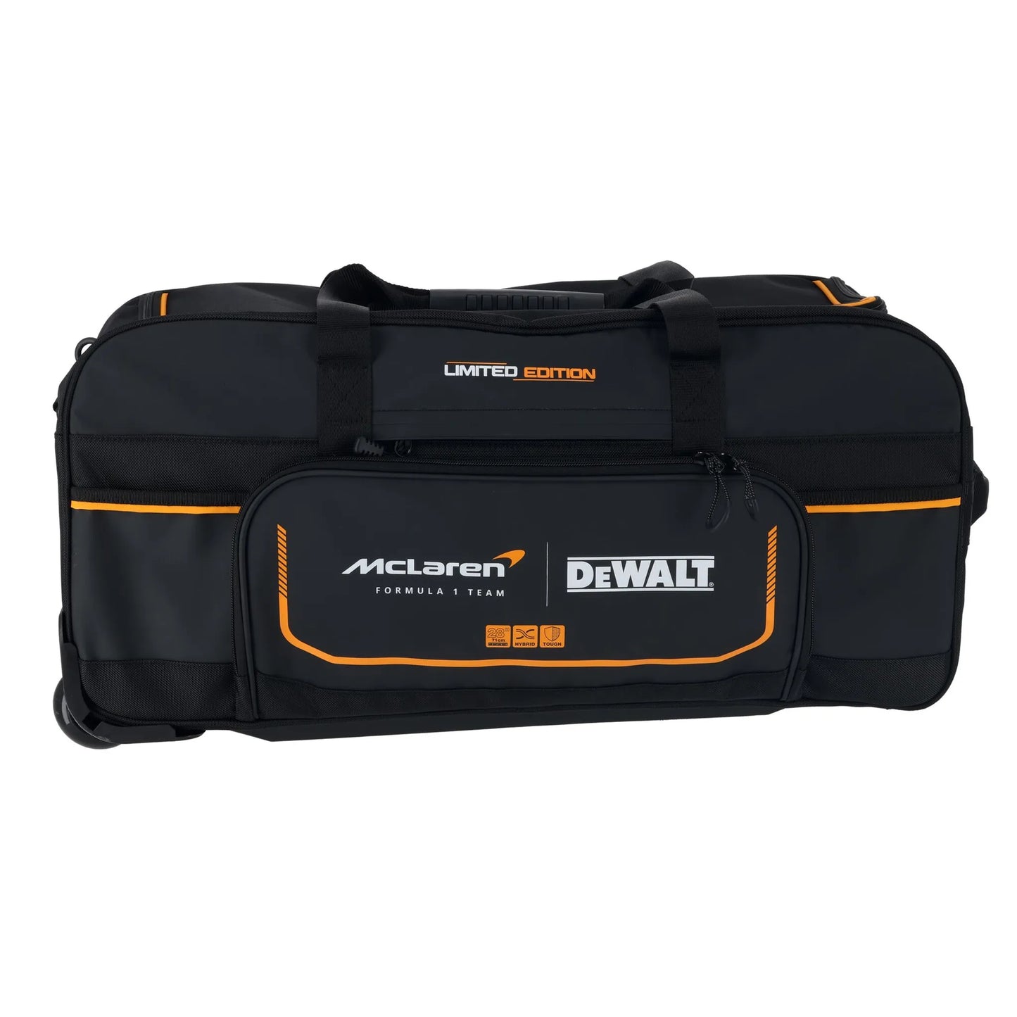 DeWalt McLaren Reisetasche mit Rollen - DWST83522-9