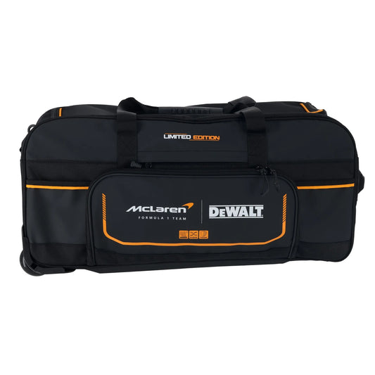 DeWalt McLaren Reisetasche mit Rollen - DWST83522-9