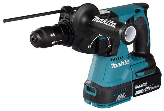 Makita Akku-Kombihammer DHR243Z