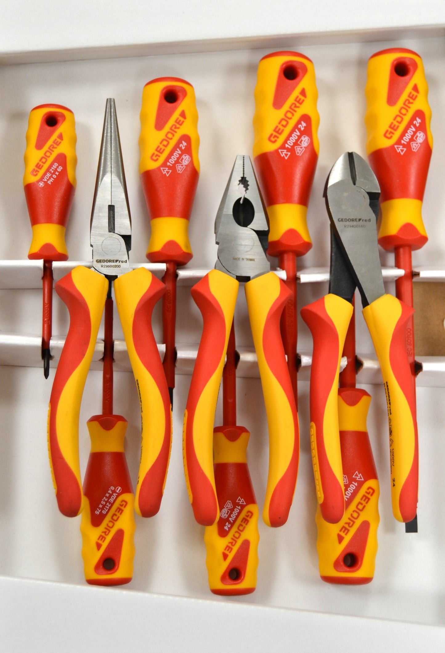 Gedore VDE Satz - 3529266