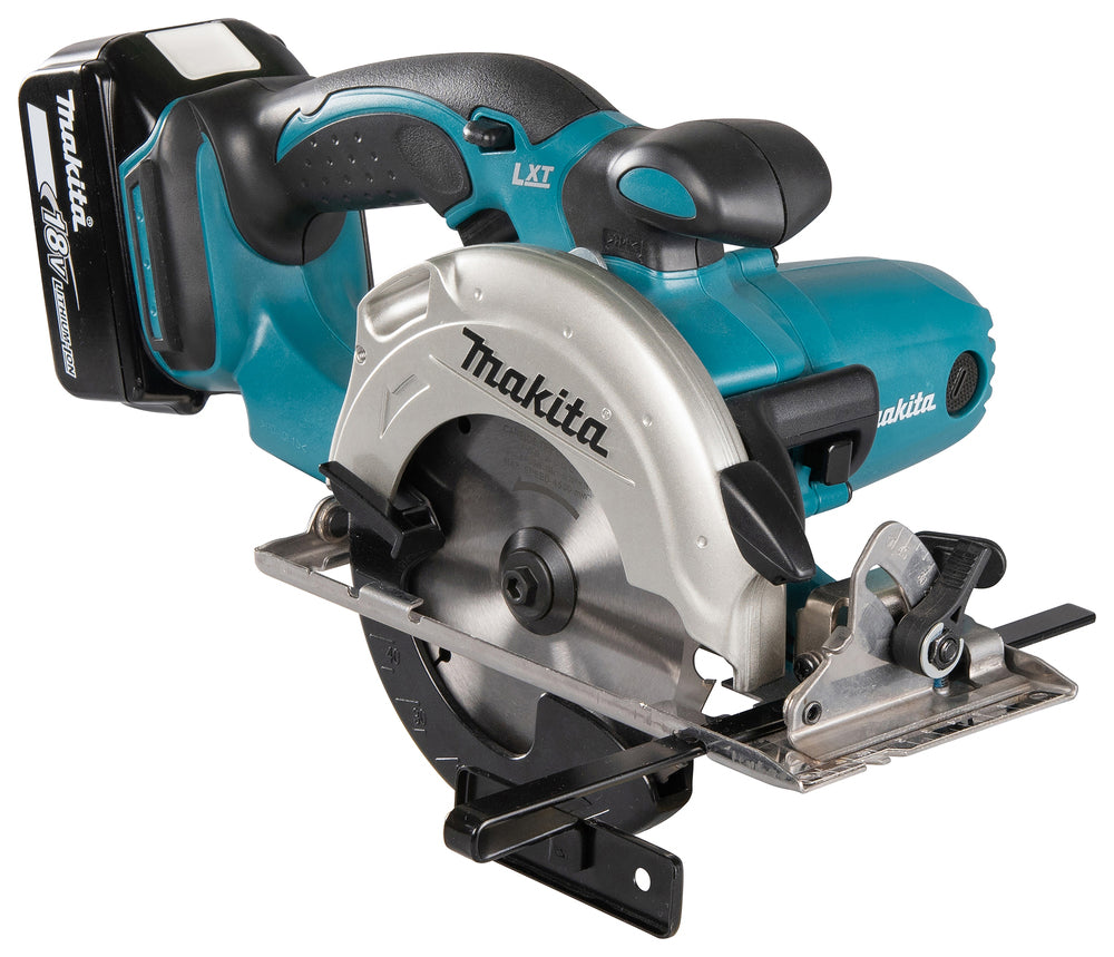 Makita Akku-Handkreissäge DSS501Z