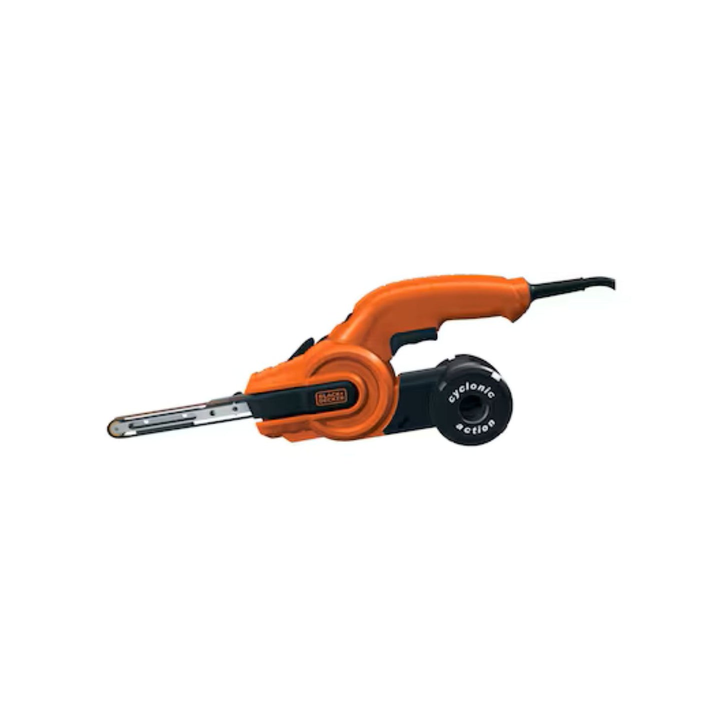 Black + Decker Powerfeile KA900E