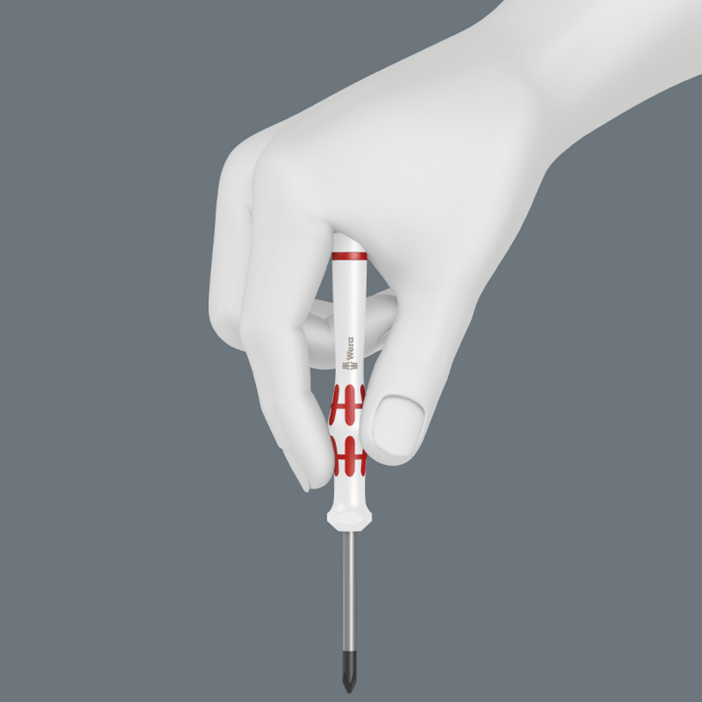 Wera Kraftform Micro Special Edition