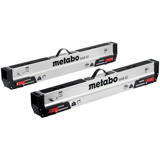 Metabo Arbeitsbock Set MAB 82 - 626990000