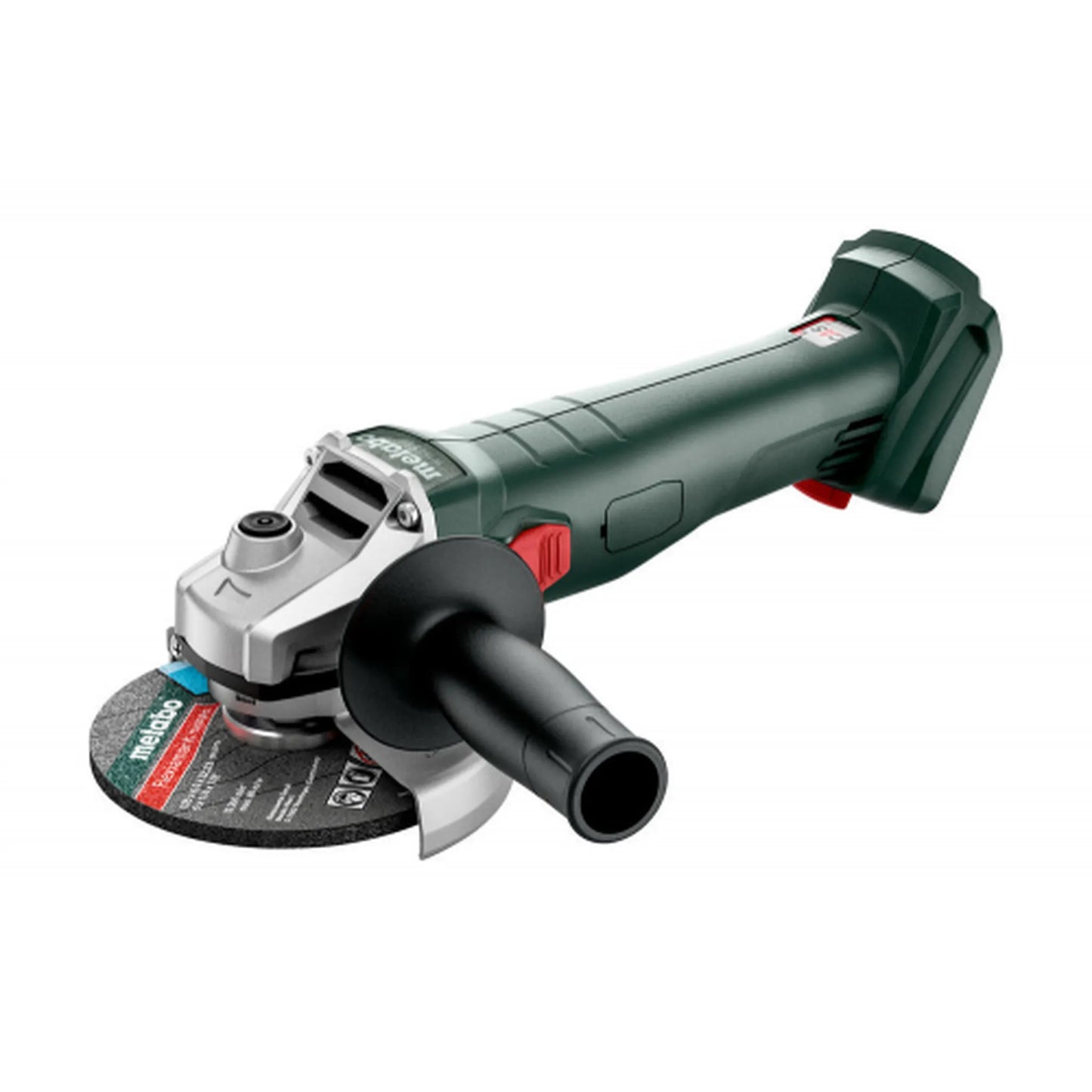 Metabo Winkelschleifer W 18L 9-125
