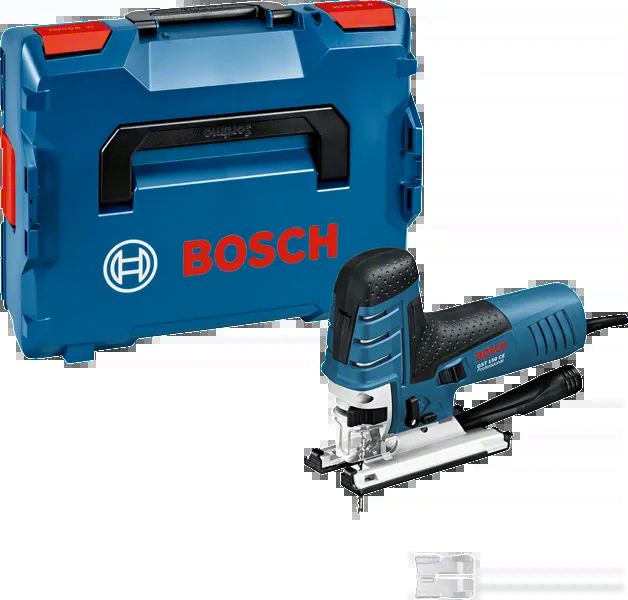 Bosch Pendelstichsäge GST150CE L-Boxx