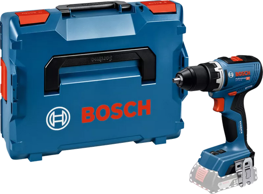 Bosch Akku-Bohrschrauber GSR 18V-65, ohne Akku und Ladegerät