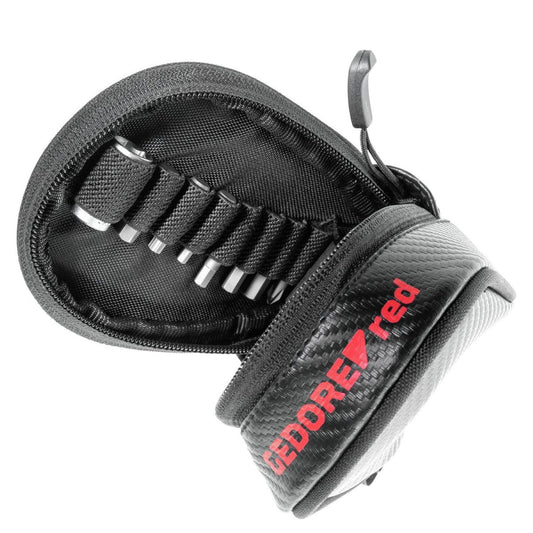 Gedore Bike-Set Unterwegs
