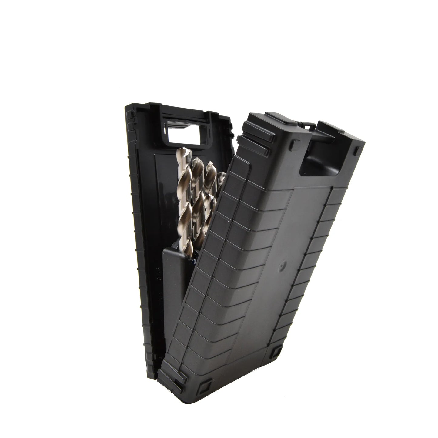 BINFORD Werkzeuge Bohrer-Set 19tlg. 1-10/0,5mm - 6100002