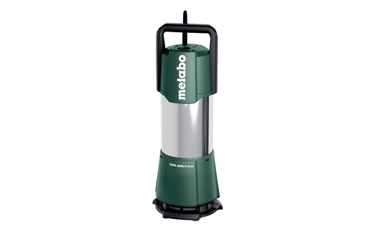 Metabo Tauchdruckpumpe TDPA 6200/4 Inox (601773000)