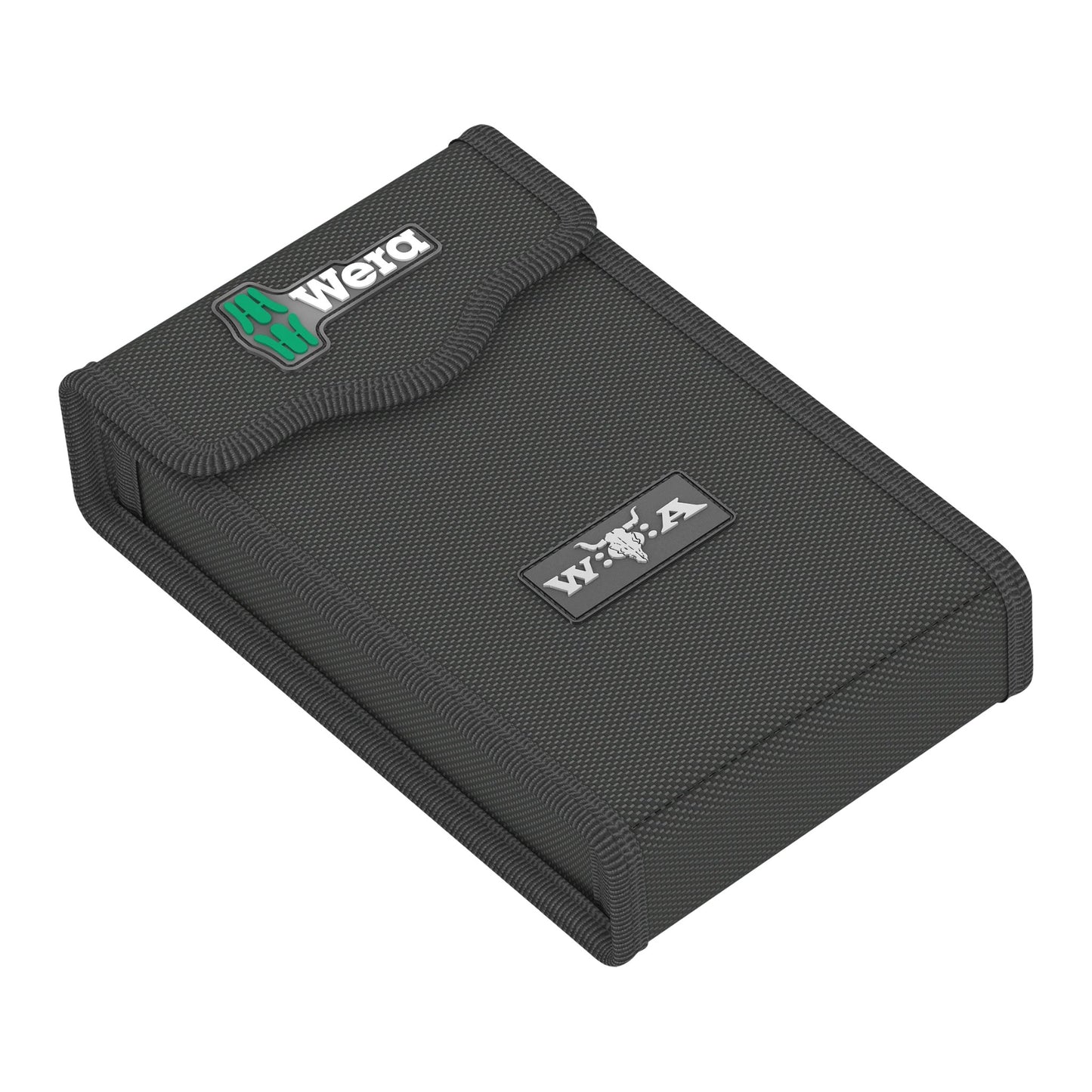 Wera Wacken Set 2 Werkzeugset 15-tlg. - 05134022001