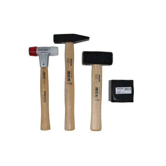 BINFORD Werkzeuge Hammer Set - 6100015