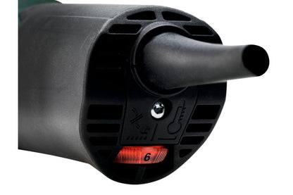 Metabo Winkelschleifer WEV 11-125 Quick (603625000)