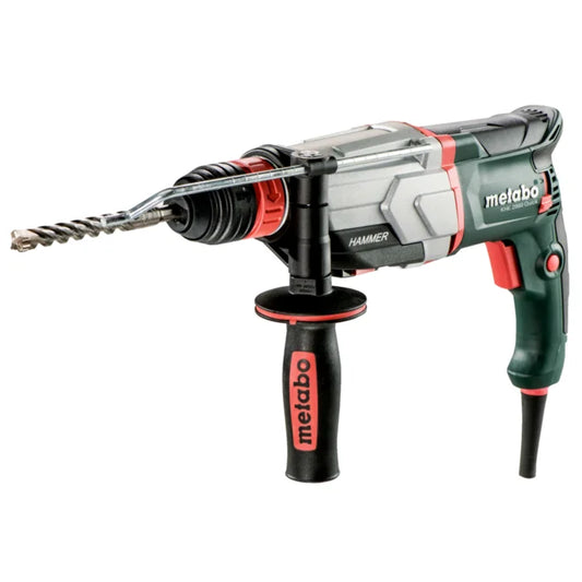 Metabo Kombihammer - KHE 2860 - 600878850