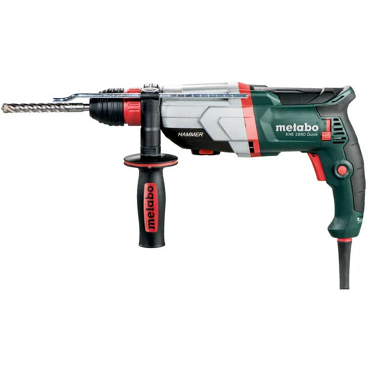 Metabo Kombihammer - KHE 2860 - 600878850